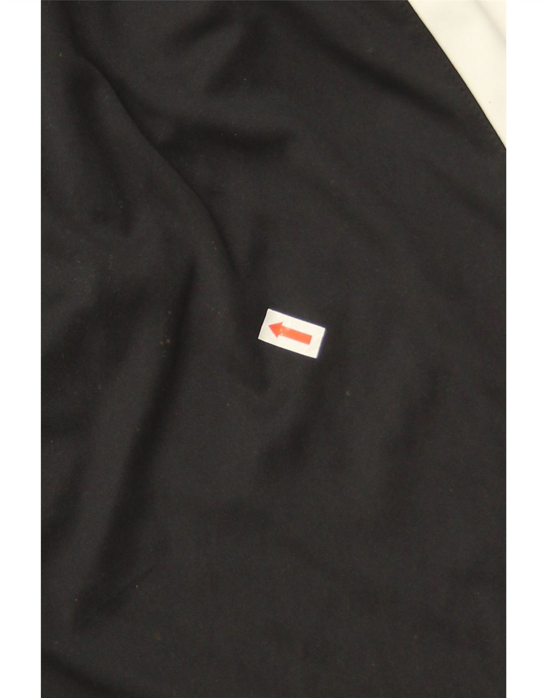 Nike Mens Dri Fit Sport Shorts Large  Black Colourblock Polyester