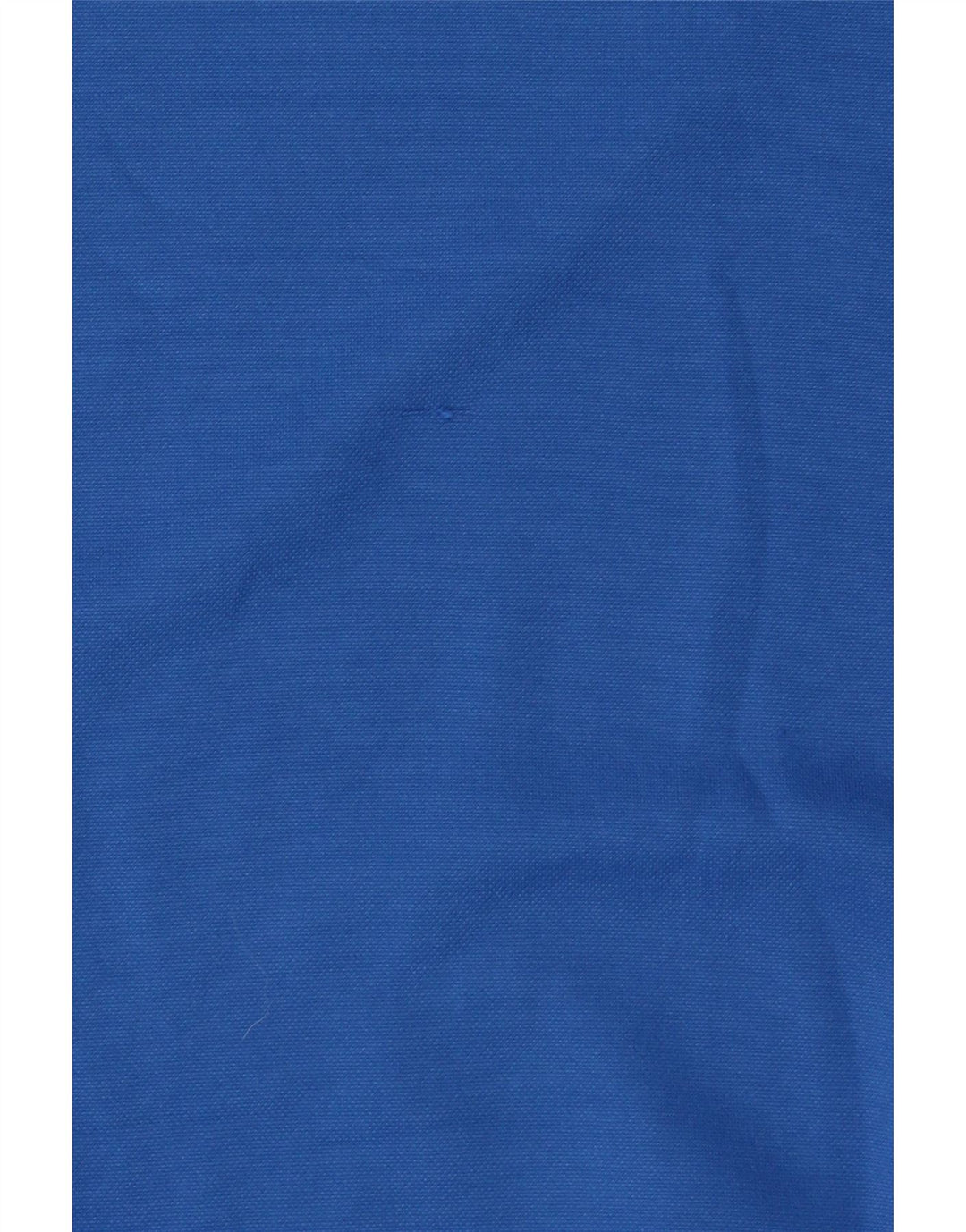 Kappa Mens Top Long Sleeve Medium Blue