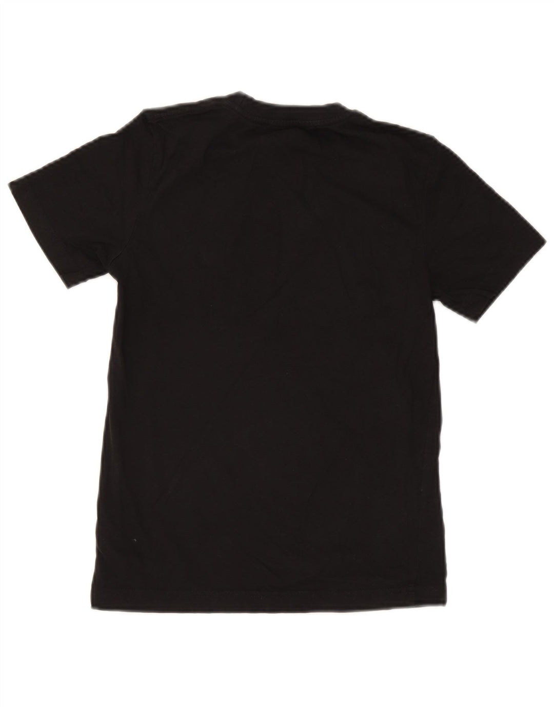 Levi's Boys Graphic T-Shirt Top 10-11 Years Black Cotton