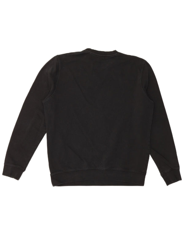 U.S. Polo Assn. Herre Sweatshirt Jumper 2XL Sort