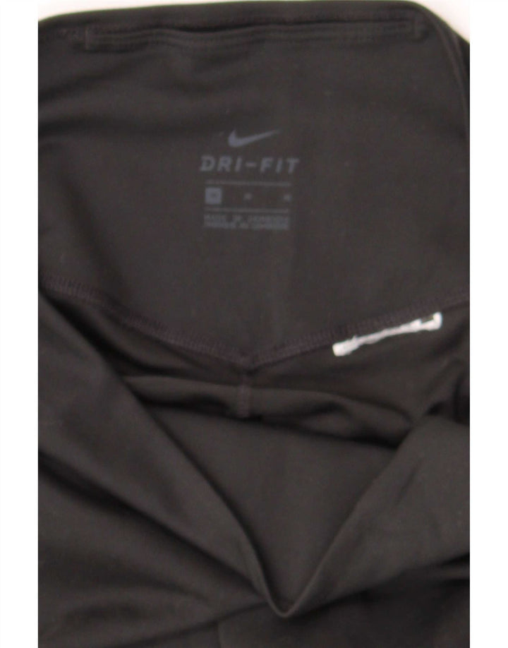 Nike női Capri leggings közepes fekete