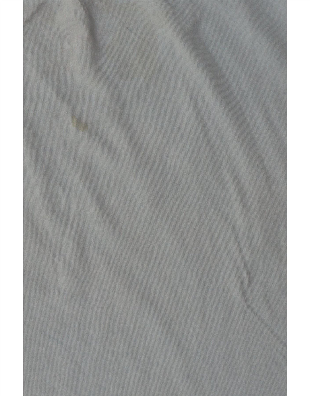 Vans T-shirt graphique pour hommes, grand, bleu, coton