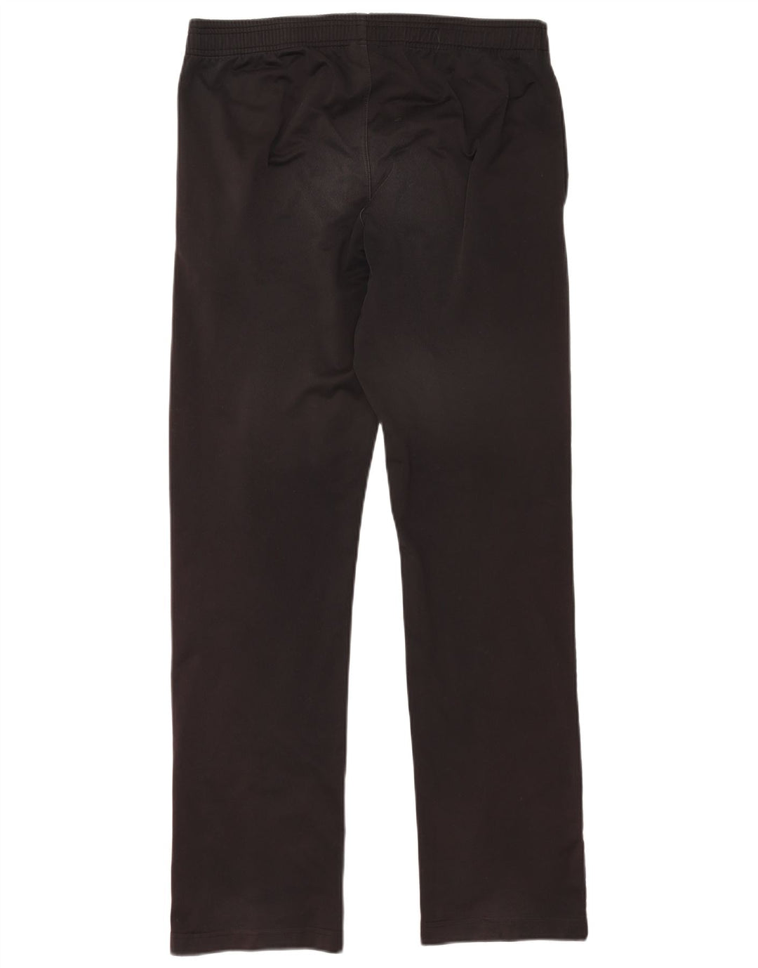 Asics Mens Tracksuit Trousers Medium Black