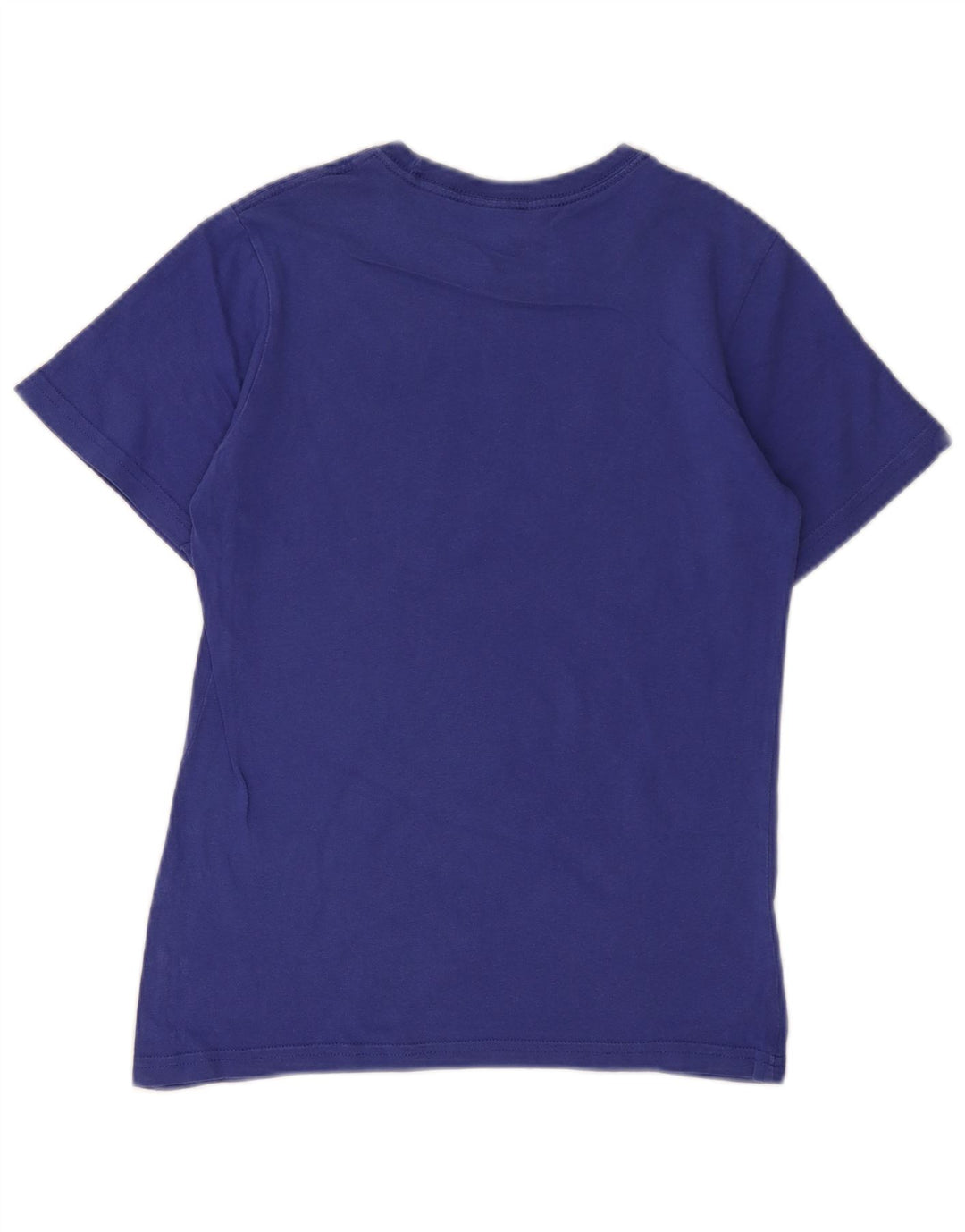Nike Boys Graphic T-Shirt Top 10-11 Years Medium Purple