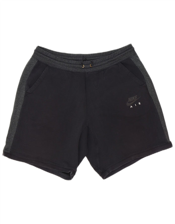 Nike Mens Sport Shorts XL  Black Colourblock