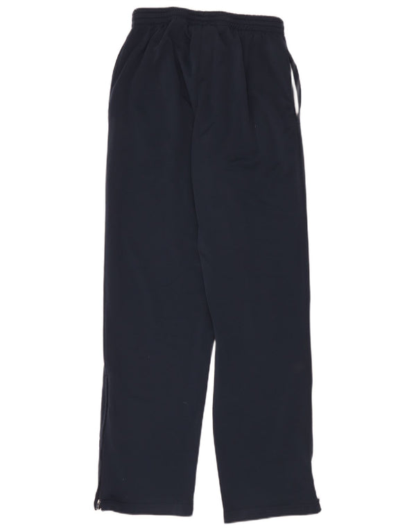 Calça de treino masculina Lotto azul marinho médio