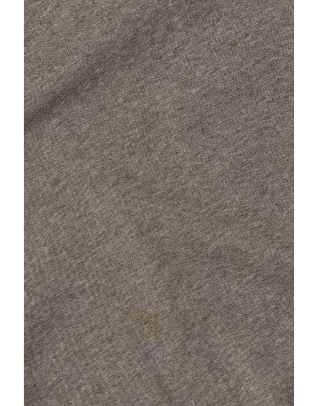 Puma Mens Graphic Sweatshirt Jumper Medium Grey Flecked Cotton