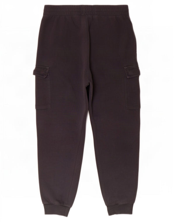 Pantaloni da tuta Nike da ragazzo Cargo Joggers 13-14 anni XL Cotone nero