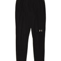 UNDER ARMOUR Mens Tracksuit Trousers Small  Black