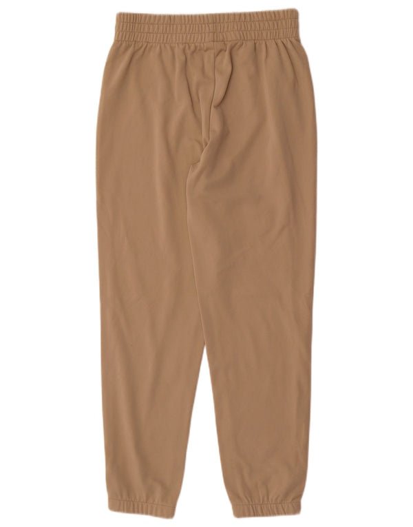 Nike Pantalon de survêtement pour garçon 12-13 ans Large Beige Polyester