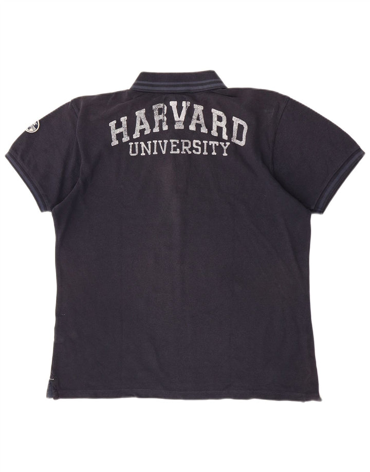 North Sails Polo Graphique Harvard XL Homme Bleu Marine
