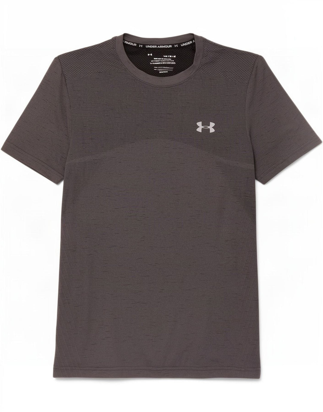 Ανδρικό T-Shirt Under Armour Top Medium Grey Flecked