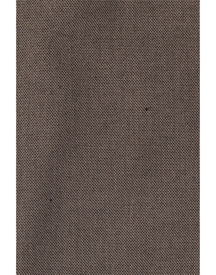 Marks & Spencer Womens Pencil Skirt UK 10 Small W30  Grey Polyester