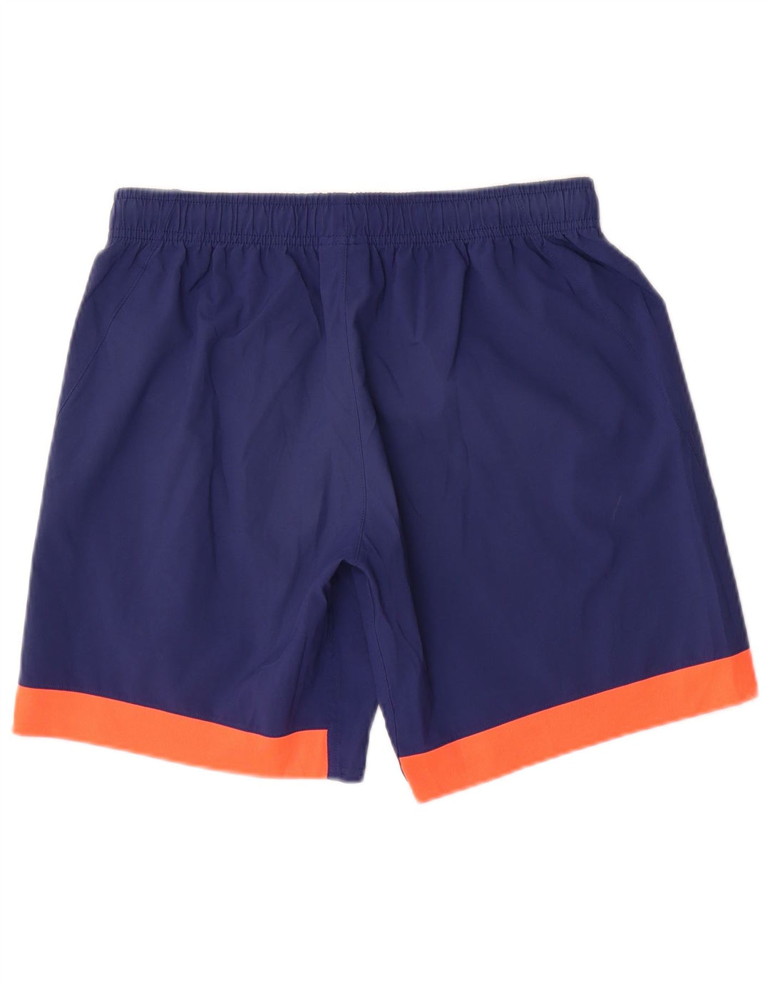 Umbro Herre AFC Bournemouth Sports Shorts Medium Navy Blue Colourblock