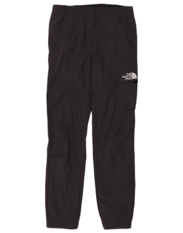 The North Face Pantalon de survêtement cargo pour garçon 11-12 ans Gris Taille L