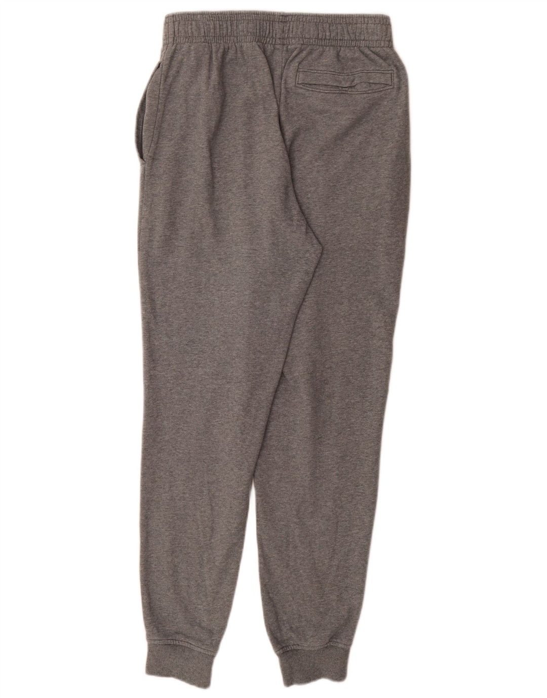Under Armour Pantalon de Survêtement Joggers Homme Gris Moyen Coton