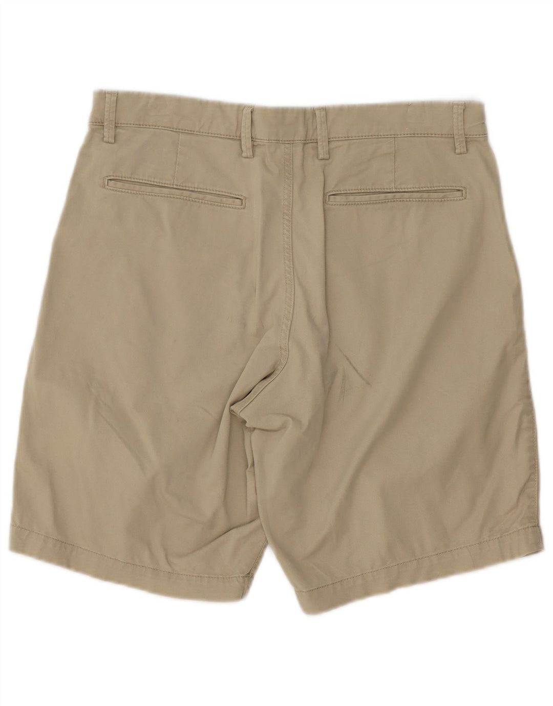 Pantalones cortos chinos Gap para hombre W32 Algodón caqui medio