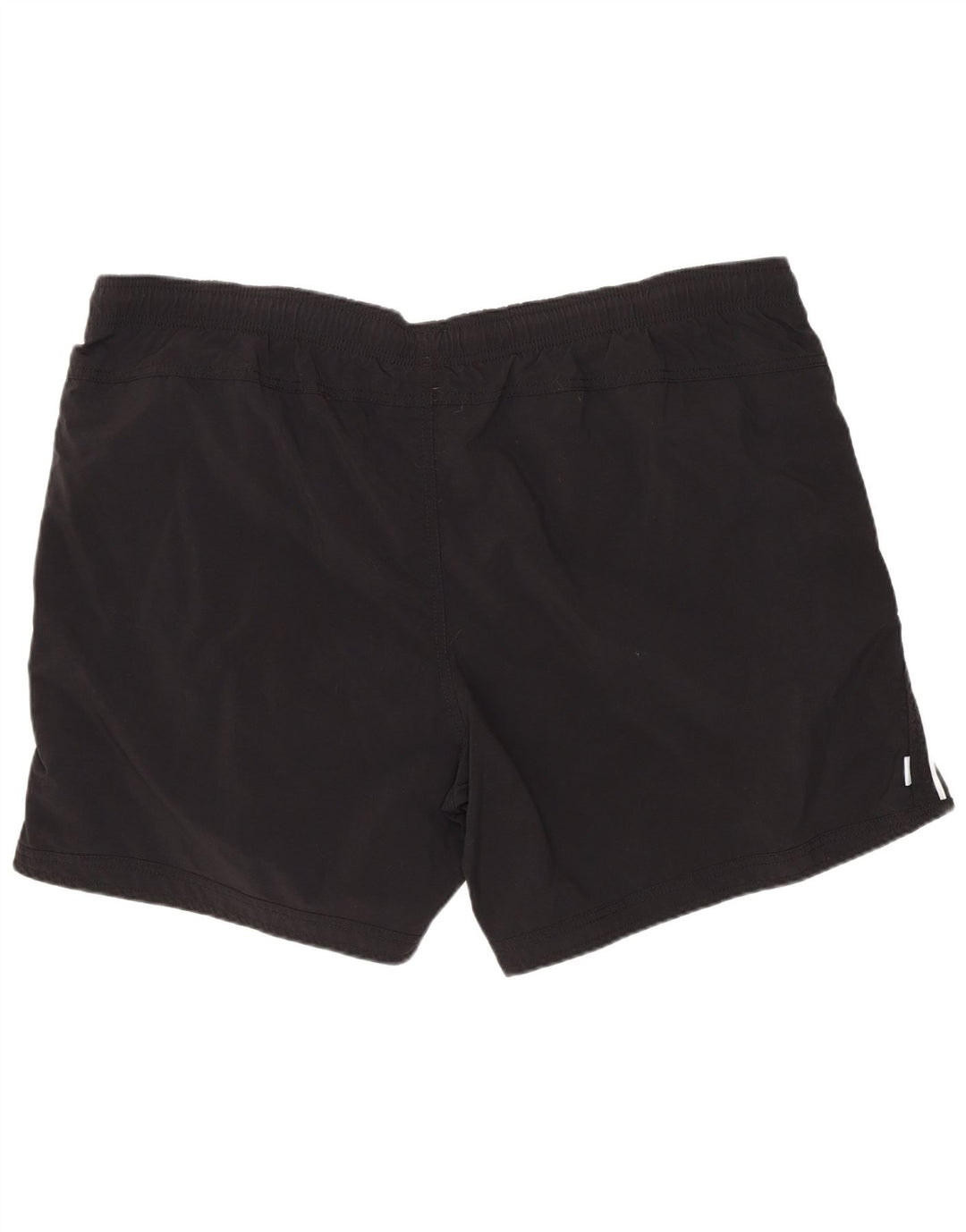 Adidas Mens Sport Shorts 2XL Black Nylon