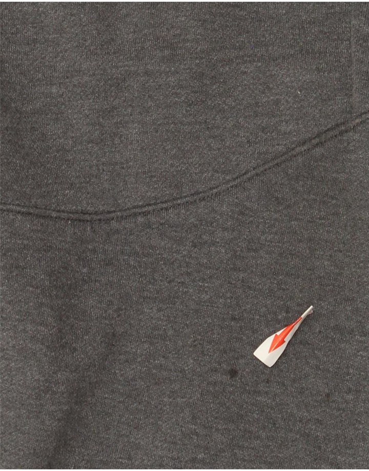 Nike Mens Dri Fit Tracksuit Trousers Joggers XL Grey