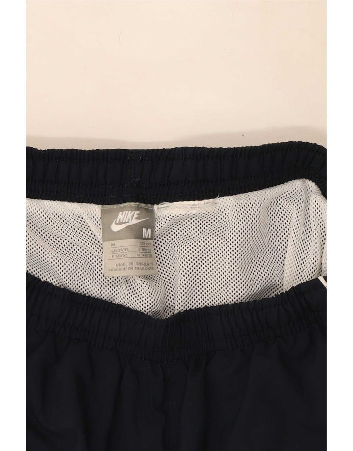 Nike Herren Sportshorts Medium Marineblau