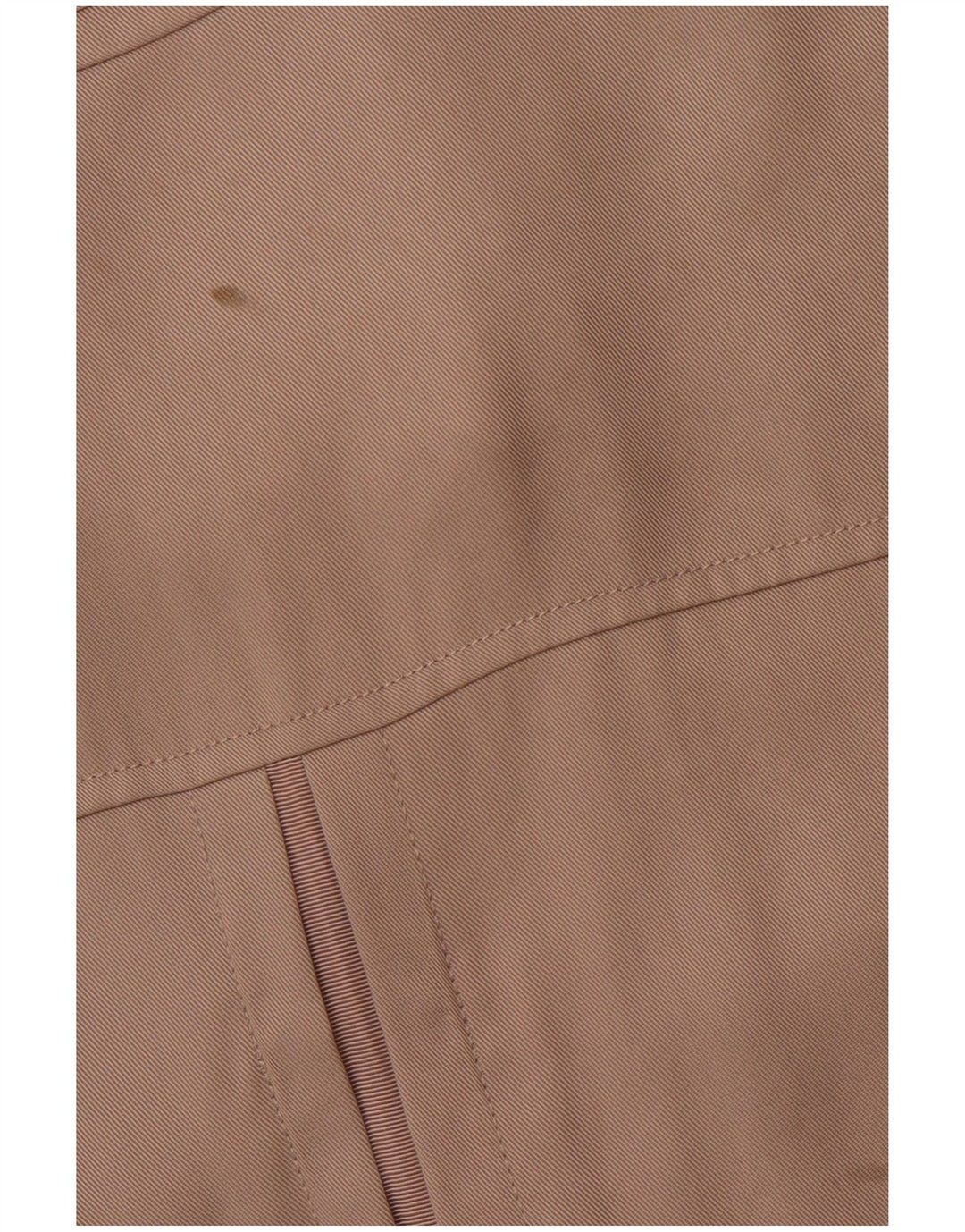 Γυναικείο Utility Jacket MINT VELVET UK 14 Medium Brown Lyocell