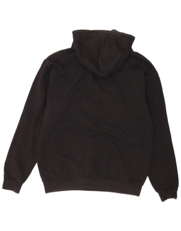 Zara Herre Hættetrøje Jumper XL Sort