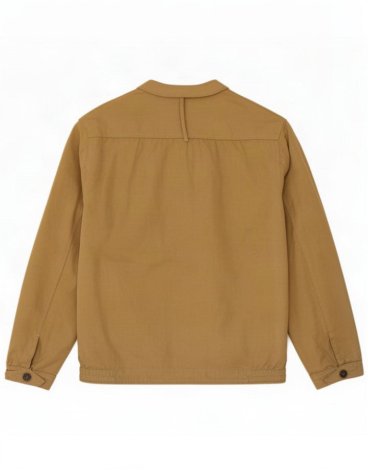 Levi's Bomber oversize da donna US 1 XS Beige