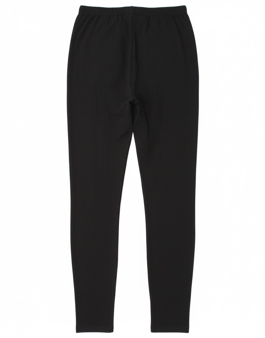 UMBRO Womens Leggings UK 18 XL  Black Cotton