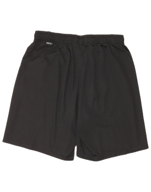 Puma Herre Sportshorts Medium Sort