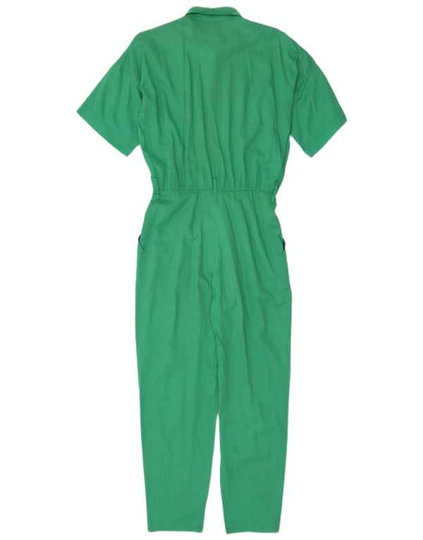 De Pletrl Salopetă cu mânecă scurtă pentru femei IT 44 Medium Green