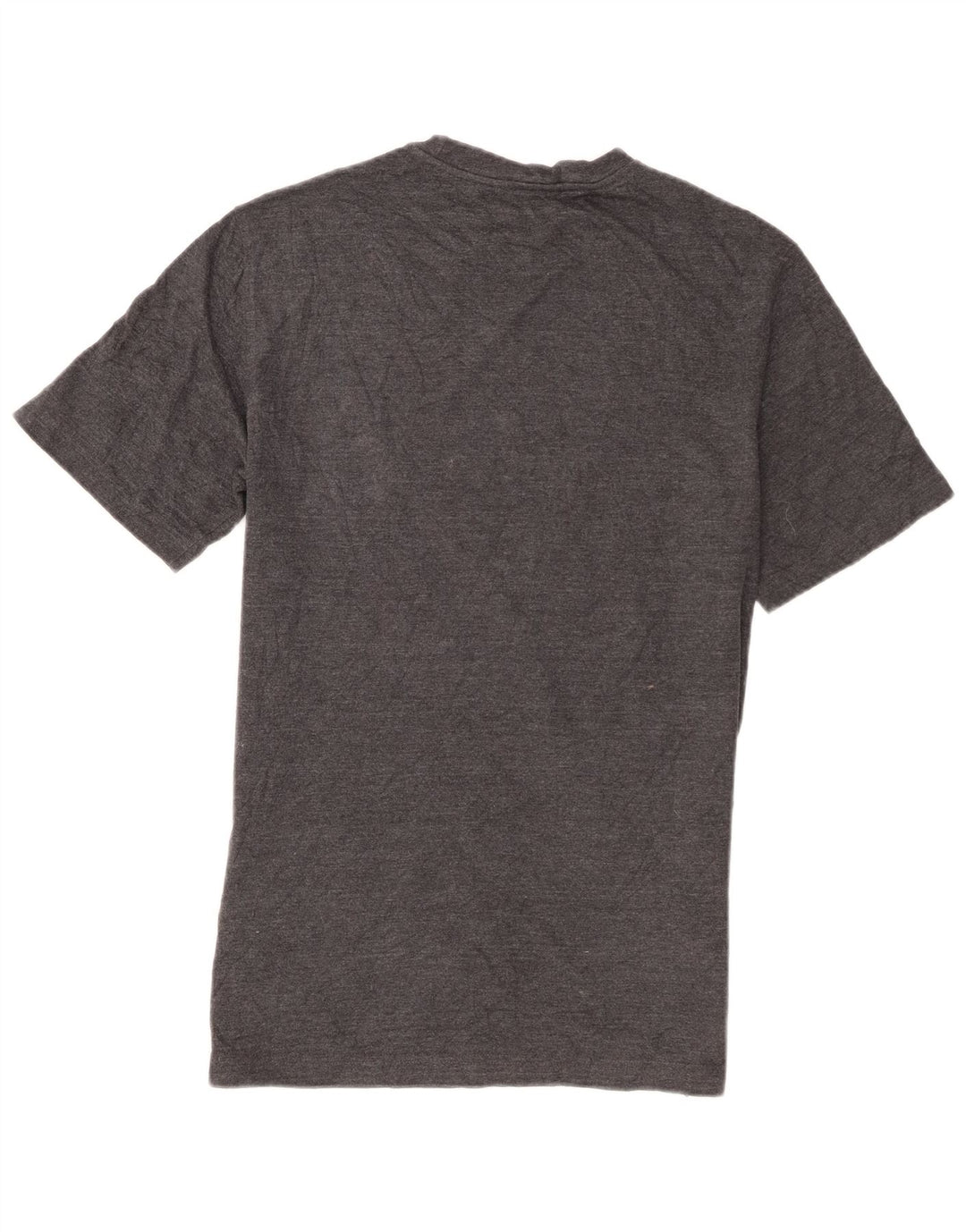 T-shirt da uomo Champion Top piccola grigia