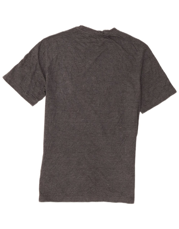 Ανδρικό T-Shirt Champion Top Small Grey