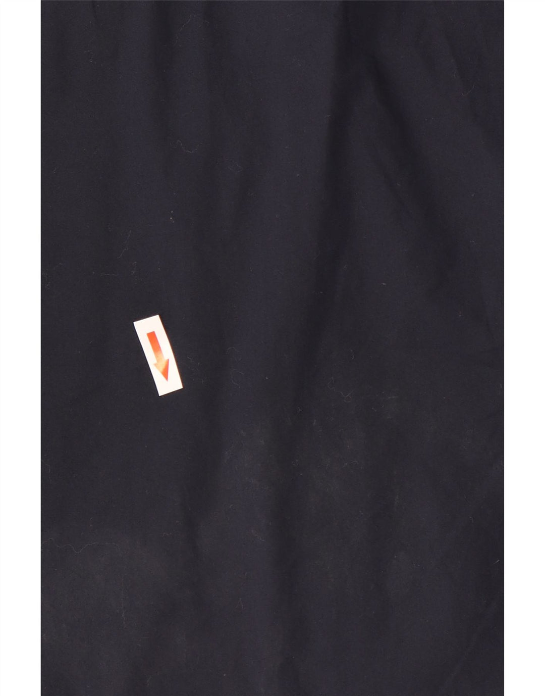 Мужская рубашка Penguin 2XL, темно-синяя, хлопок