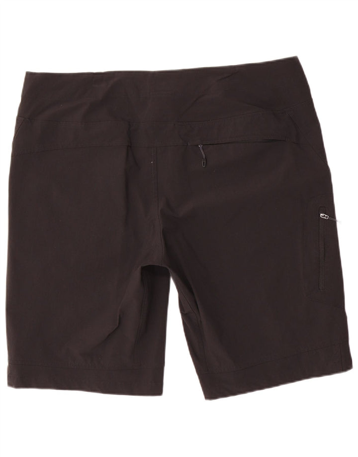 Pantaloni scurți pentru bărbați Adidas Cargo W36 Large Black Nylon