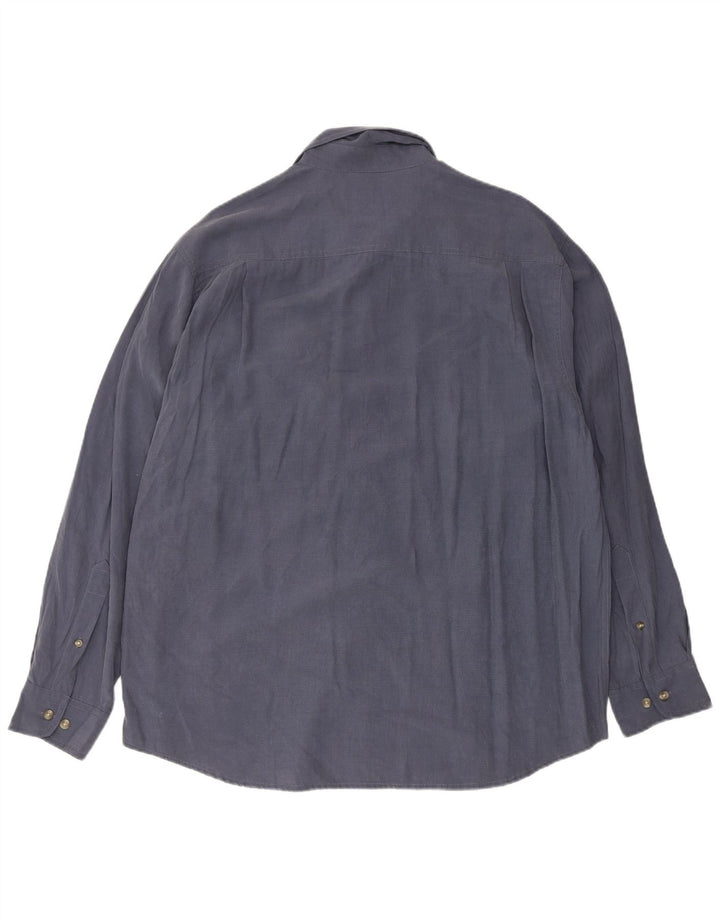 Ανδρικό πουκάμισο Columbia Large Blue Modal