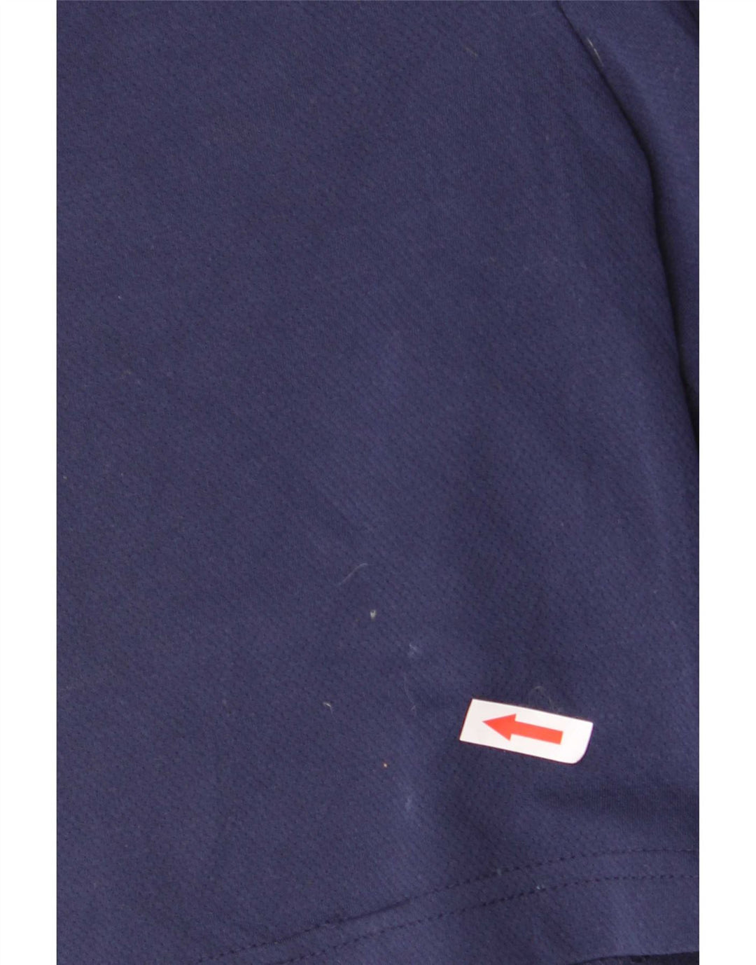 Pantalones cortos deportivos Puma Climalite para hombre azul marino mediano