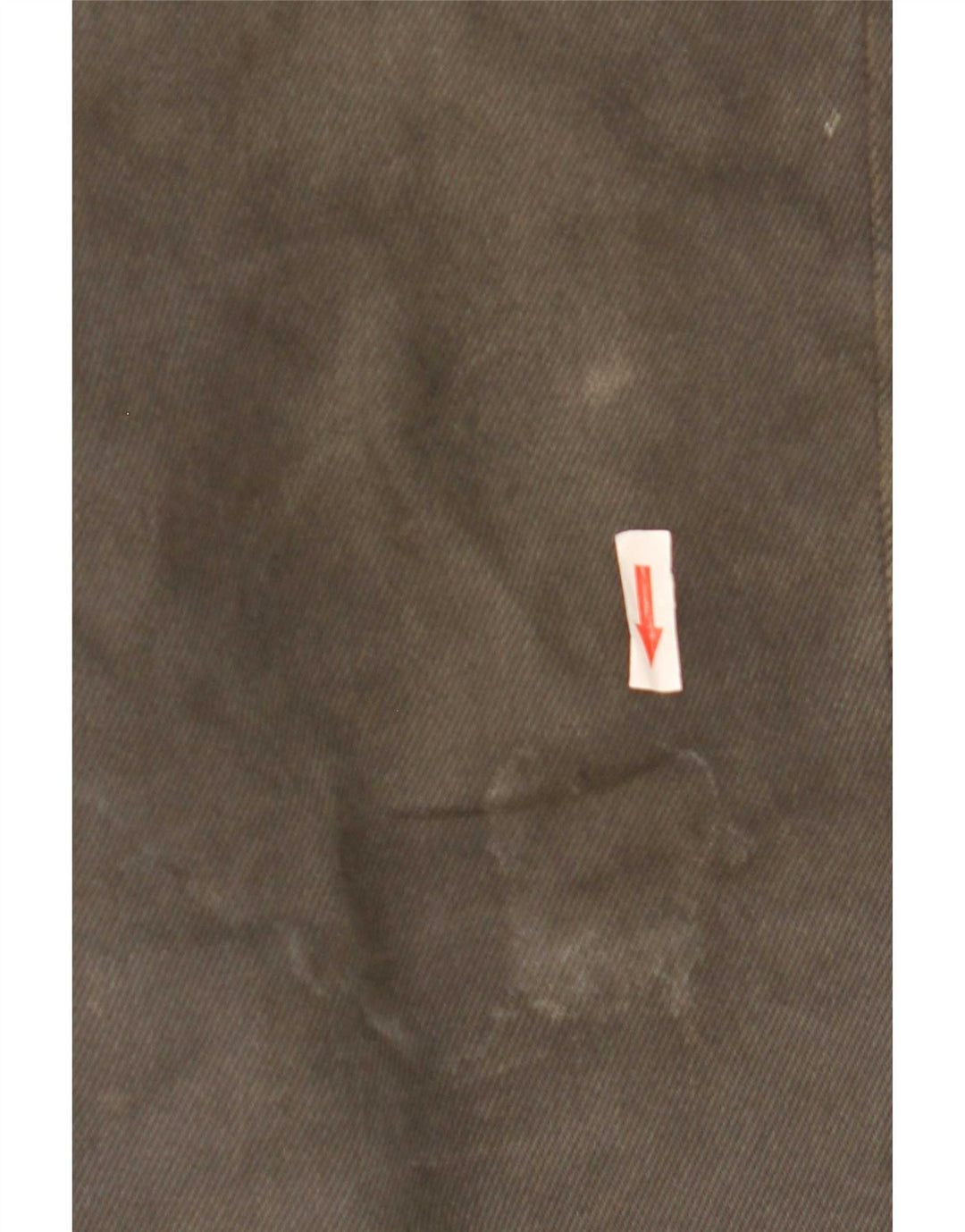 Marks & Spencer Mens Slim Jeans W34 L33 Grey Cotton