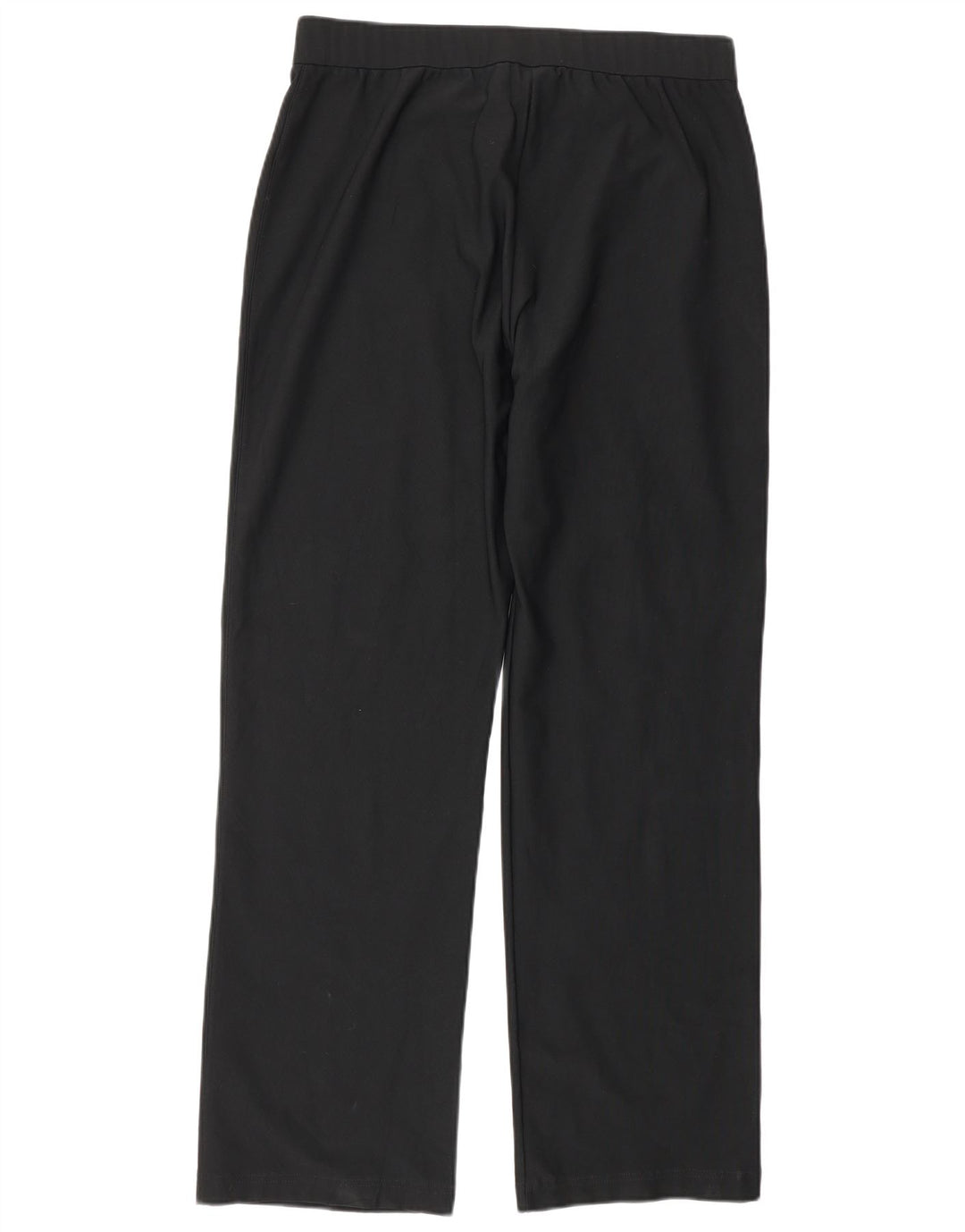 Nike Damen-Trainingshose, US 12/14, Größe L, Schwarz, Polyester