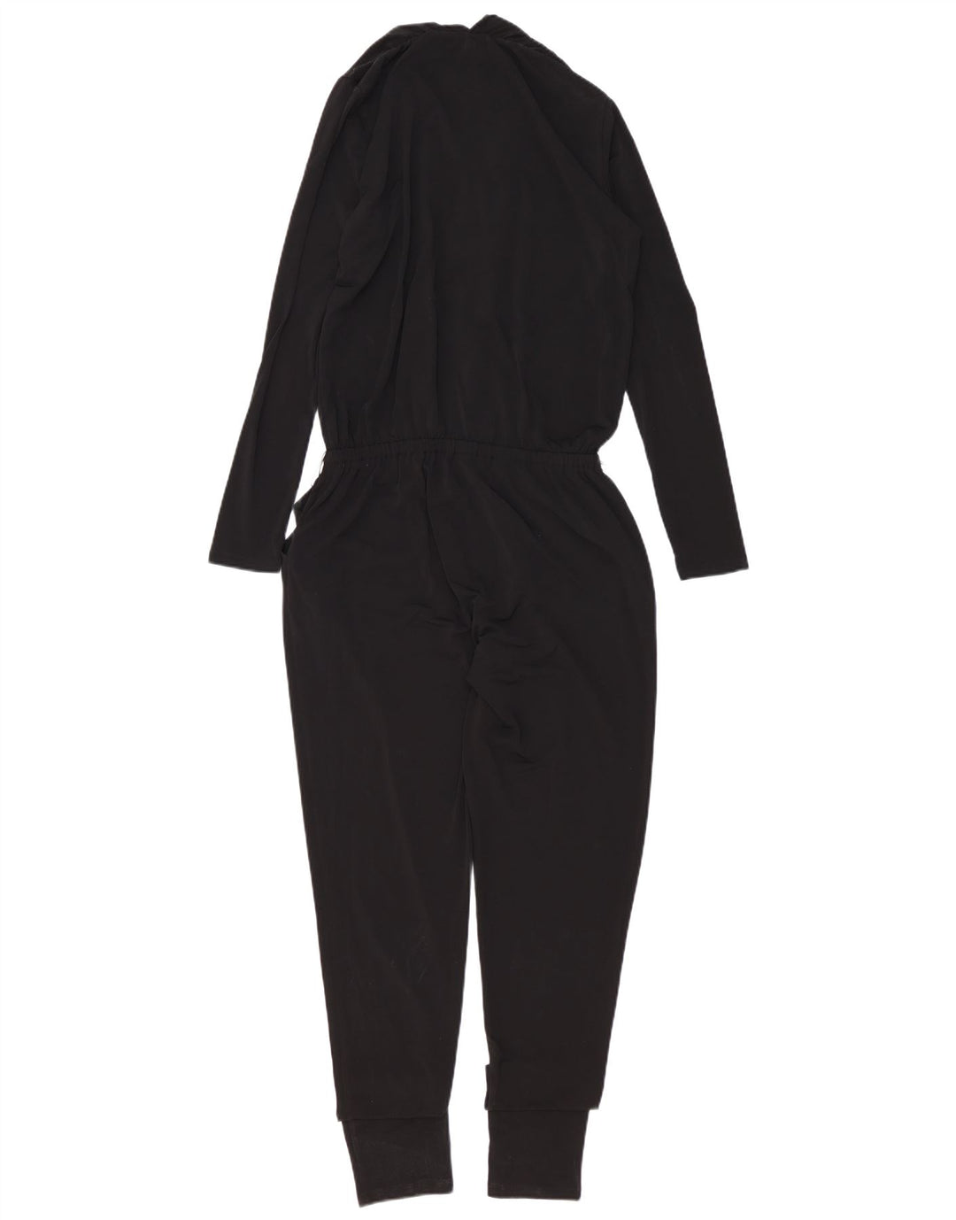 Tuta oversize da donna MICHAEL KORS UK 10 piccola nera sintetica