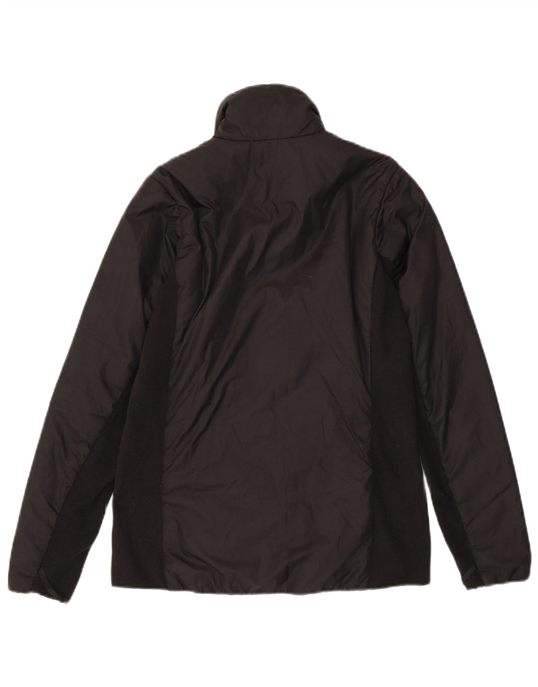 Helly Hansen Ženska podstavljena jakna UK 10 Small Black Colourblock Poliester