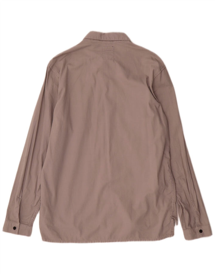 Levi's Herreskjorte Medium Pink Bomuld