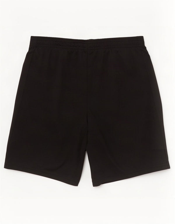 Nike Herren Dri Fit Slim Sportshorts, Größe S, Schwarz, Polyester