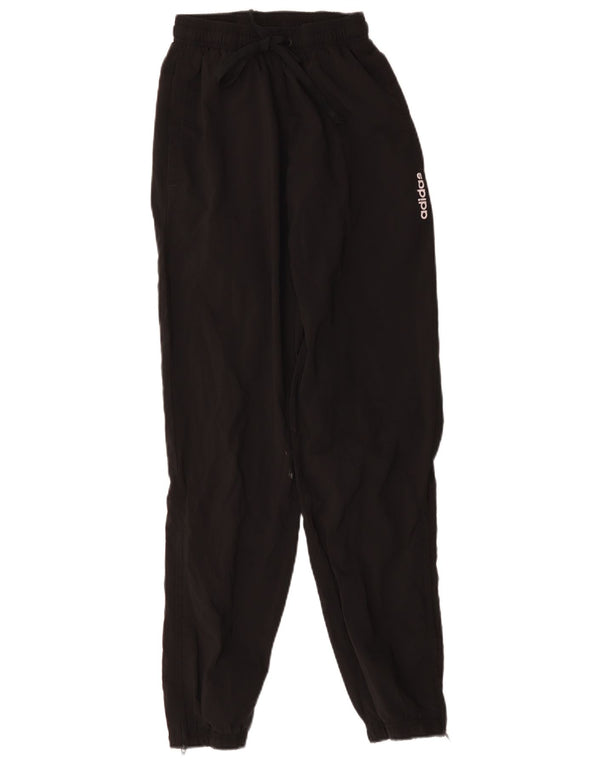 Adidas Pantalon de survêtement pour homme Joggers XS Noir Polyester