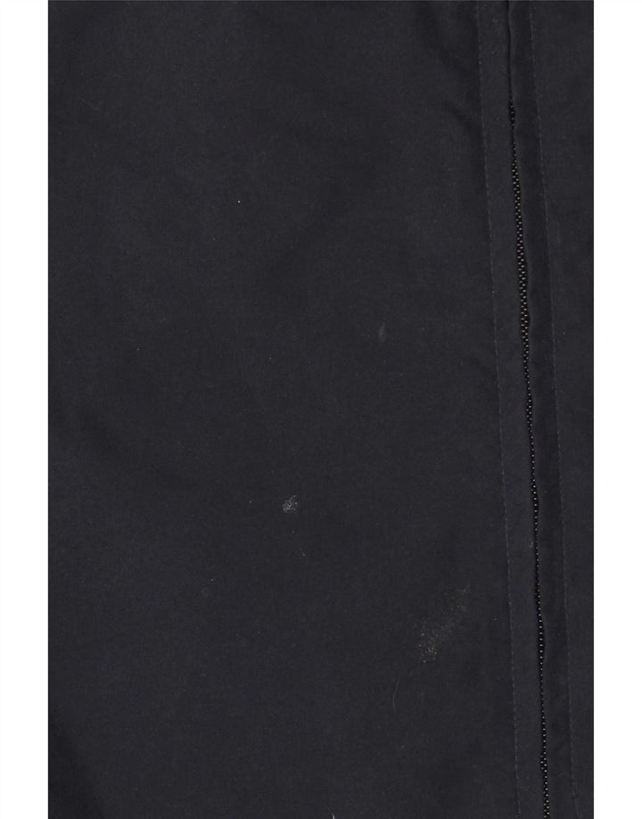 Ανδρική φόρμα Adidas Top Jacket 2XL Navy Blue Polyester