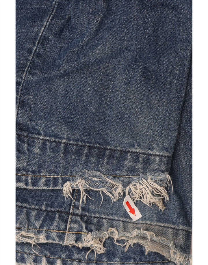 Levi's Jeans Bootcut para hombre W32 L34 Algodón azul