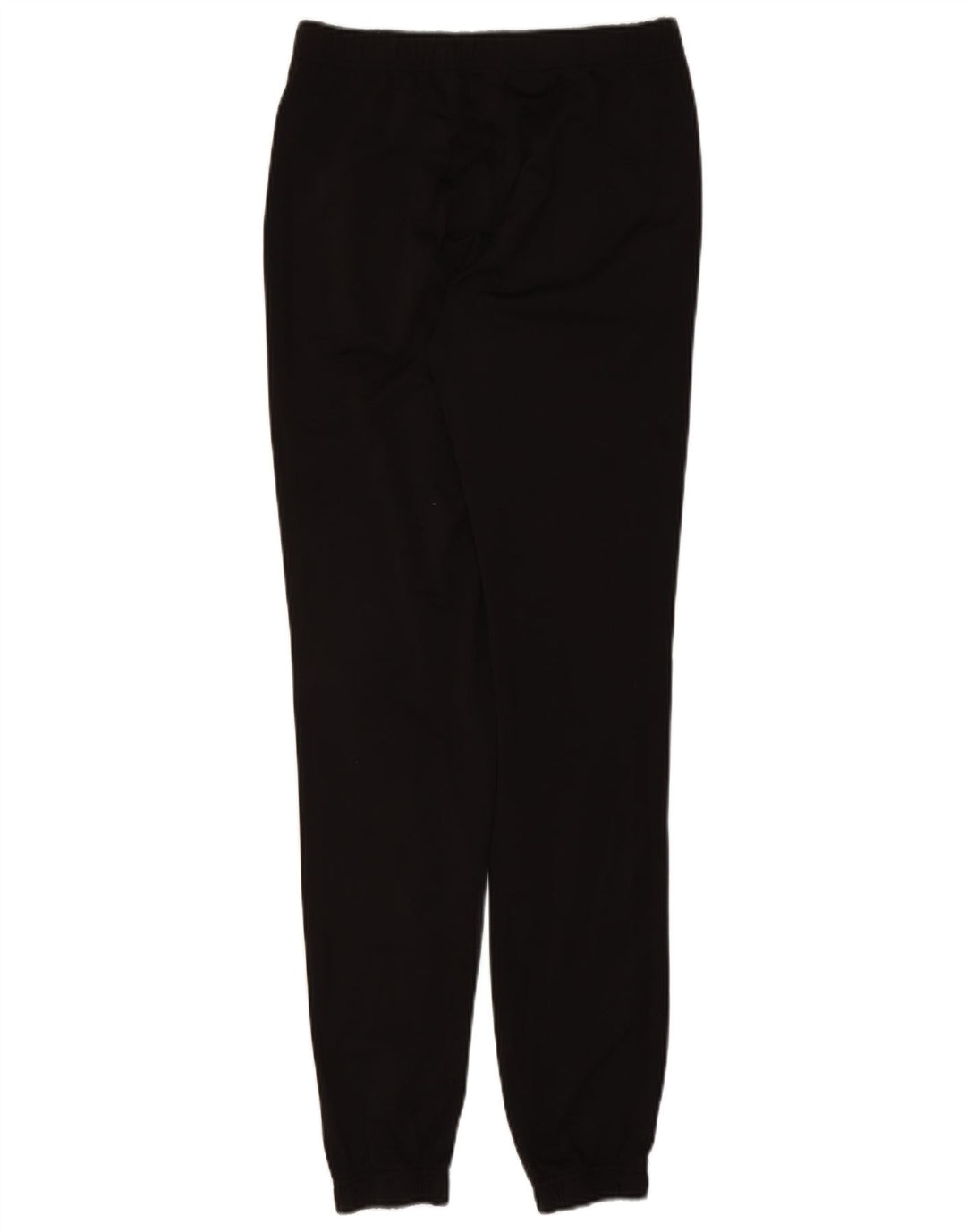 Puma Boys Tracksuit Trousers Joggers 15-16 Years Black