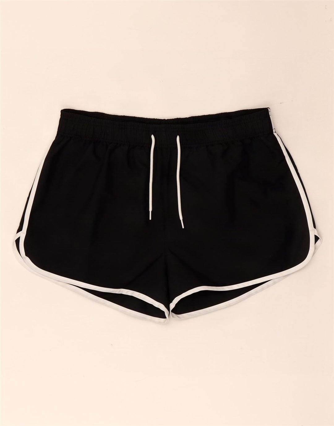 Umbro Womens Swimming Shorts UK 14 Large Black
