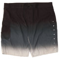 Rip Curl Short de Bain Homme XL Noir Colourblock Polyester