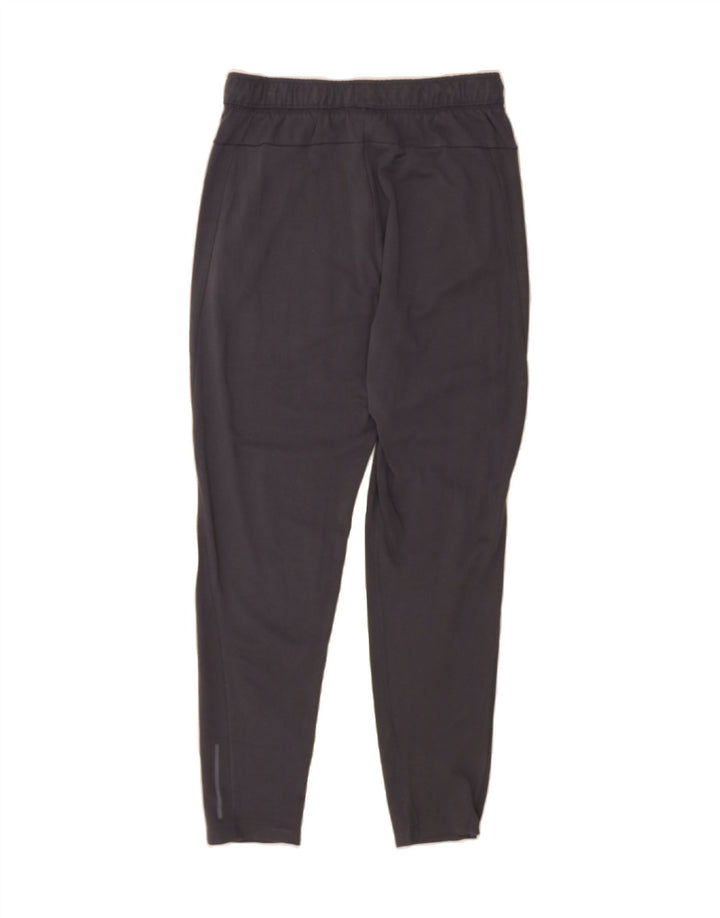 RUSSELL ATHLETIC Mens Tracksuit Trousers Medium  Grey Rayon Vintage Russell Athletic and Second-Hand Russell Athletic from Messina Hembry 