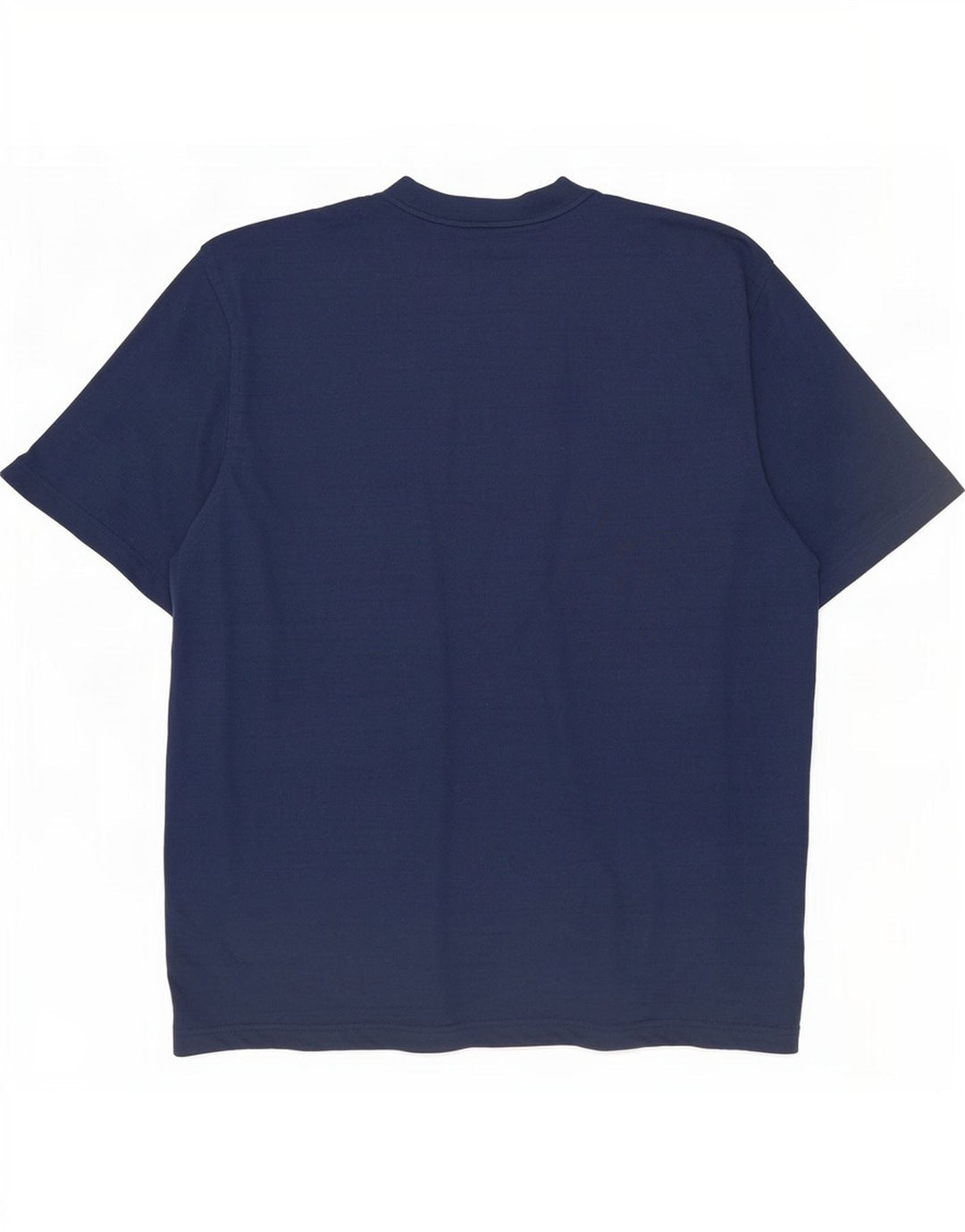 Umbro Camiseta Hombre Top 2XL Azul Marino Poliéster